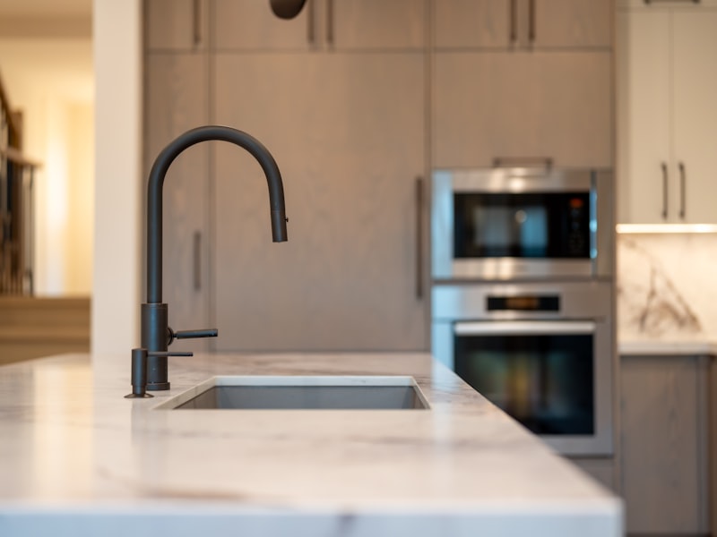 Commercial plumbing in Noblesville