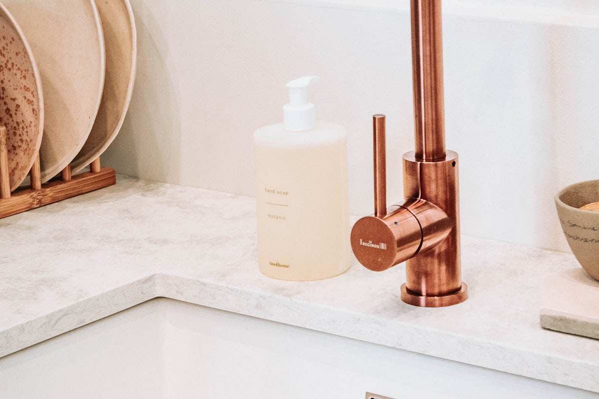 Kitchen Plumbing service in Noblesville, IN